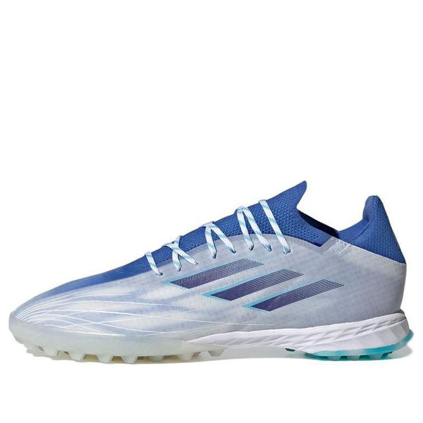 Кроссовки x speedflow.1 tf Adidas, синий
Кроссовки x speedflow.1 tf Adidas, синий