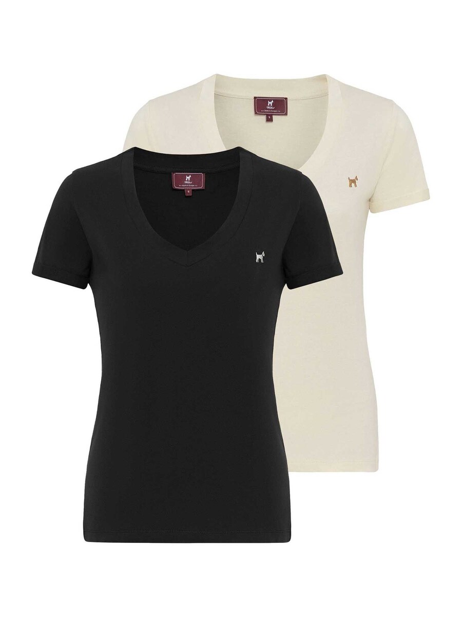 Рубашка Williot Brescia, цвет Beige/Black
Рубашка Williot Brescia, цвет Beige/Black