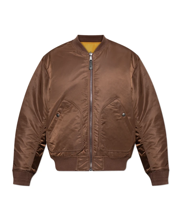 Куртка j-held Diesel, коричневый
Куртка j-held Diesel, коричневый