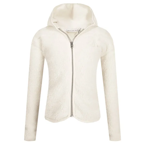 Толстовка обычного кроя Calvin Klein, белый
Толстовка обычного кроя Calvin Klein, белый