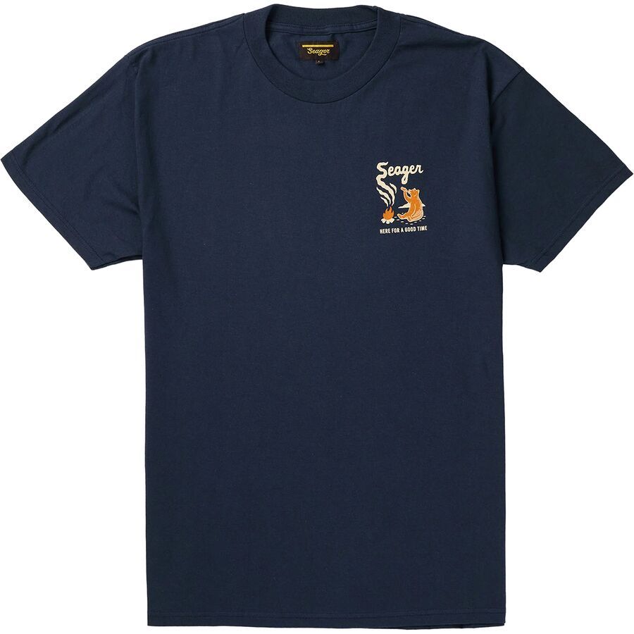 Футболка Seager Co Smokey Seager Co, Navy, Серый, Футболка Seager Co Smokey Seager Co, Navy
Футболка Seager Co Smokey Seager Co, Navy, Серый, Футболка Seager Co Smokey Seager Co, Navy