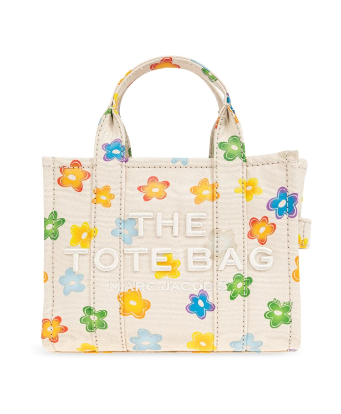 Сумка-Шоппер, сумка-тоут Marc Jacobs, бежевый
Сумка-Шоппер, сумка-тоут Marc Jacobs, бежевый