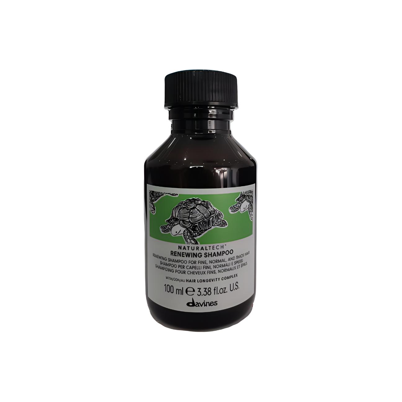 Шампунь / Шампунь-мыло Unisex DAVINES
Шампунь / Шампунь-мыло Unisex DAVINES