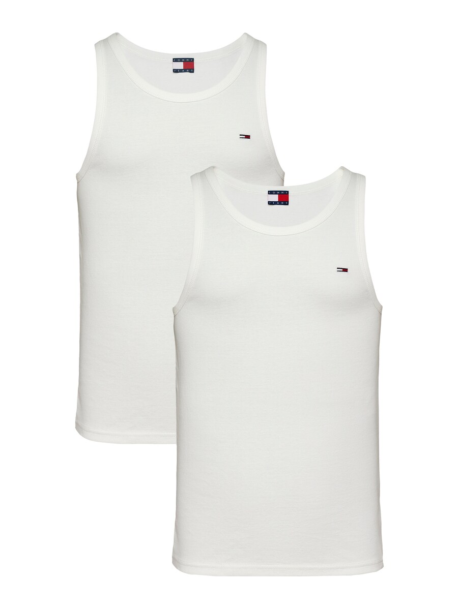 Рубашка Tommy Jeans, белый
Рубашка Tommy Jeans, белый