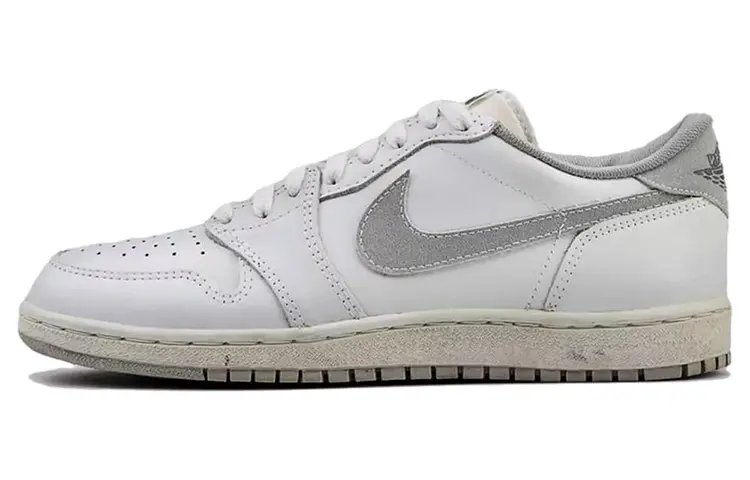 Кроссовки Jordan 1 Low 85 'Neutral Grey'
Кроссовки Jordan 1 Low 85 'Neutral Grey'