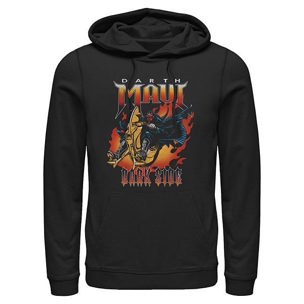 Толстовка с принтом Darth Maul Dark Side Star Wars
Толстовка с принтом Darth Maul Dark Side Star Wars