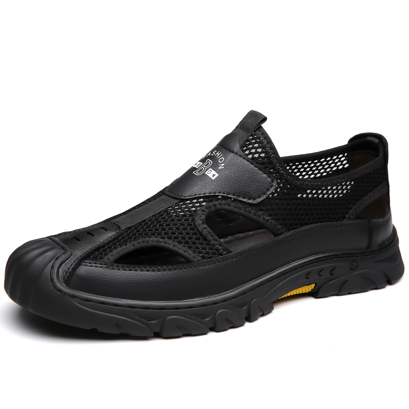 Треккинговые ботинки для мужчин Mulinsen, тёмно-коричневые
Треккинговые ботинки для мужчин Mulinsen, тёмно-коричневые