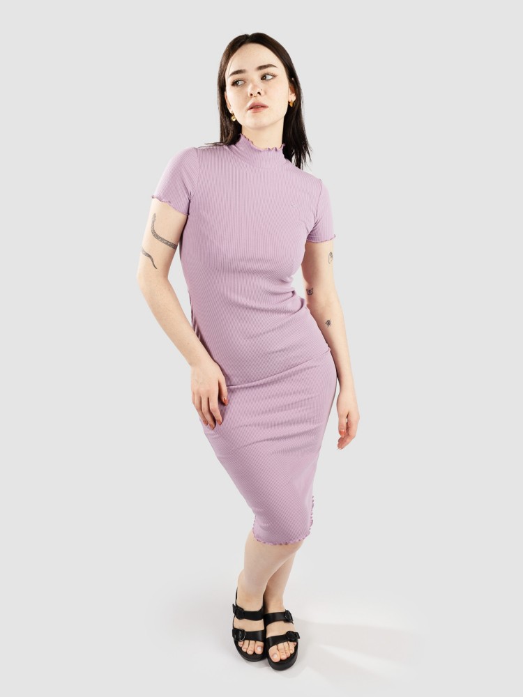 Платье Kazane Lana Kleid, lavender mist
Платье Kazane Lana Kleid, lavender mist