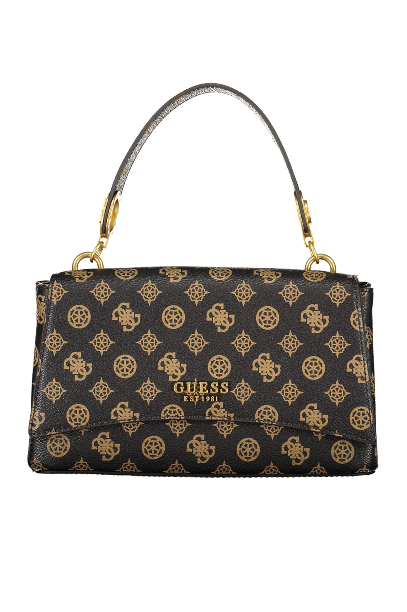 Сумка женская Guess Jeans Masie, коричневый
Сумка женская Guess Jeans Masie, коричневый