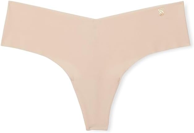 Женские трусики-стринги Victoria's Secret без видимых линий, женские трусики (XS-XXL), Champagne
Женские трусики-стринги Victoria's Secret без видимых линий, женские трусики (XS-XXL), Champagne