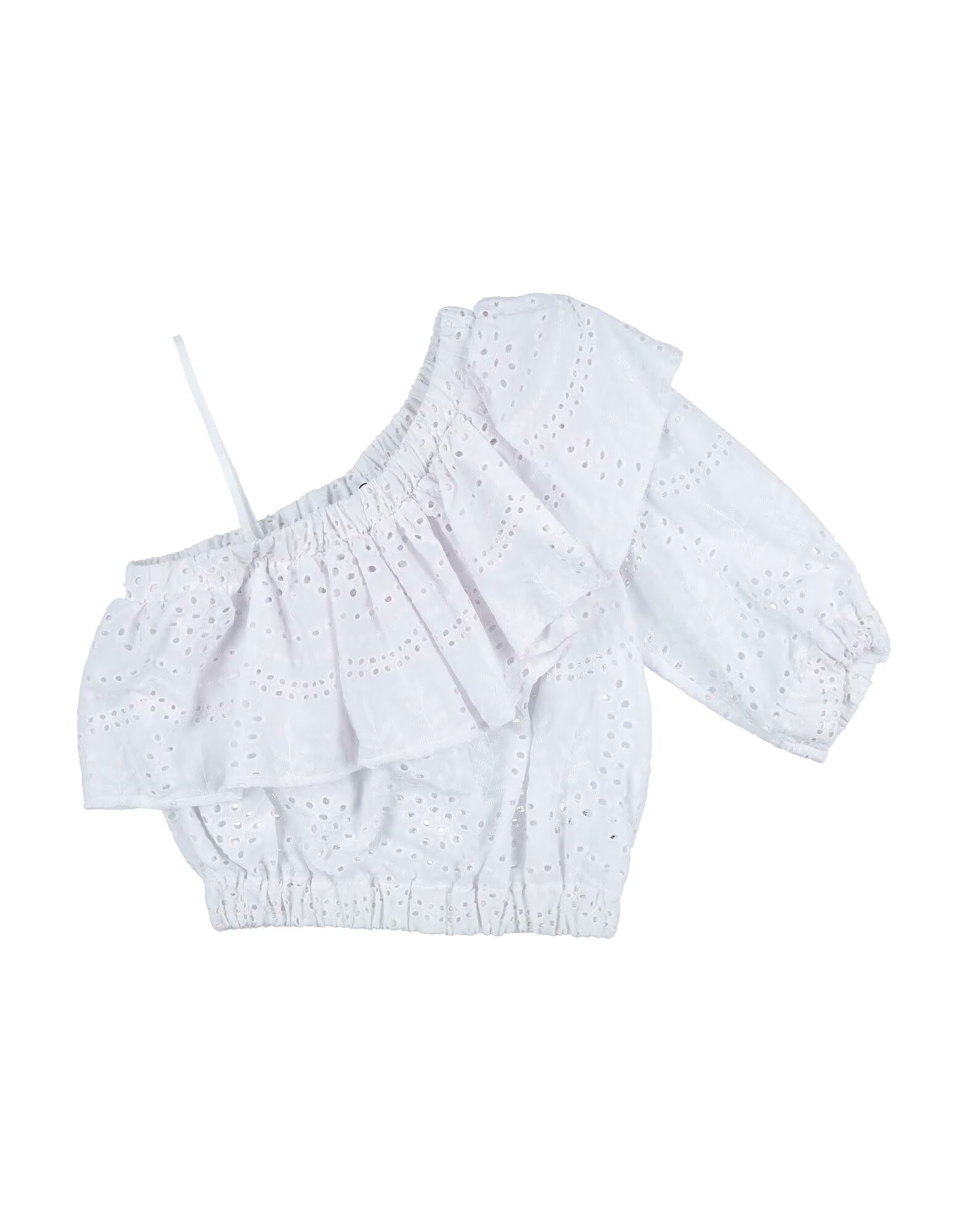 Топ Lavi Couture, белый
Топ Lavi Couture, белый