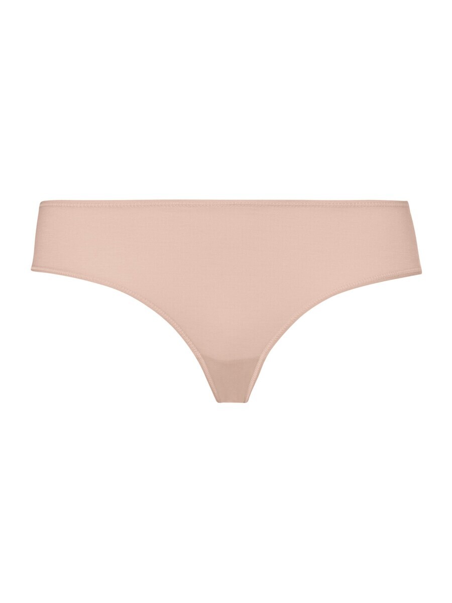 Трусики Hanro Panty Ultralight, бежевый
Трусики Hanro Panty Ultralight, бежевый