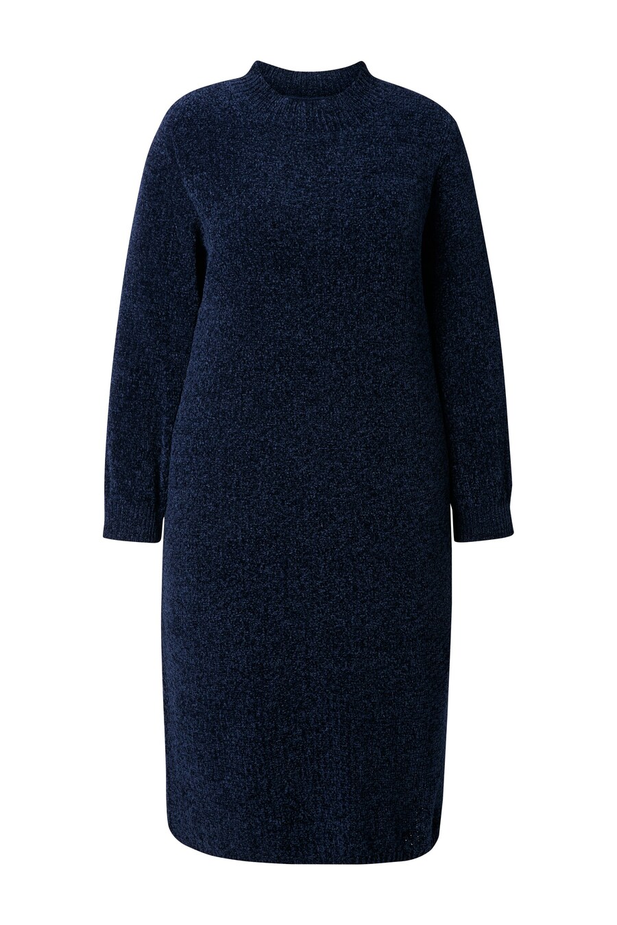 Вязаное платье Ulla Popken, Dark blue
Вязаное платье Ulla Popken, Dark blue