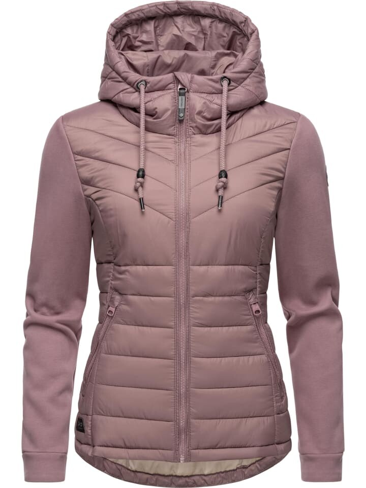 Куртка ragwear Sandrra, цвет mauve, Розовый, Куртка ragwear Sandrra, цвет mauve
Куртка ragwear Sandrra, цвет mauve, Розовый, Куртка ragwear Sandrra, цвет mauve
