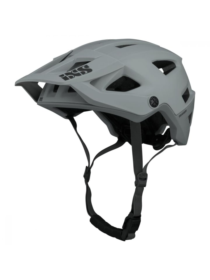 Шлем iXS Trigger AM для катания по бездорожью IXSSportsDivision
Шлем iXS Trigger AM для катания по бездорожью IXSSportsDivision