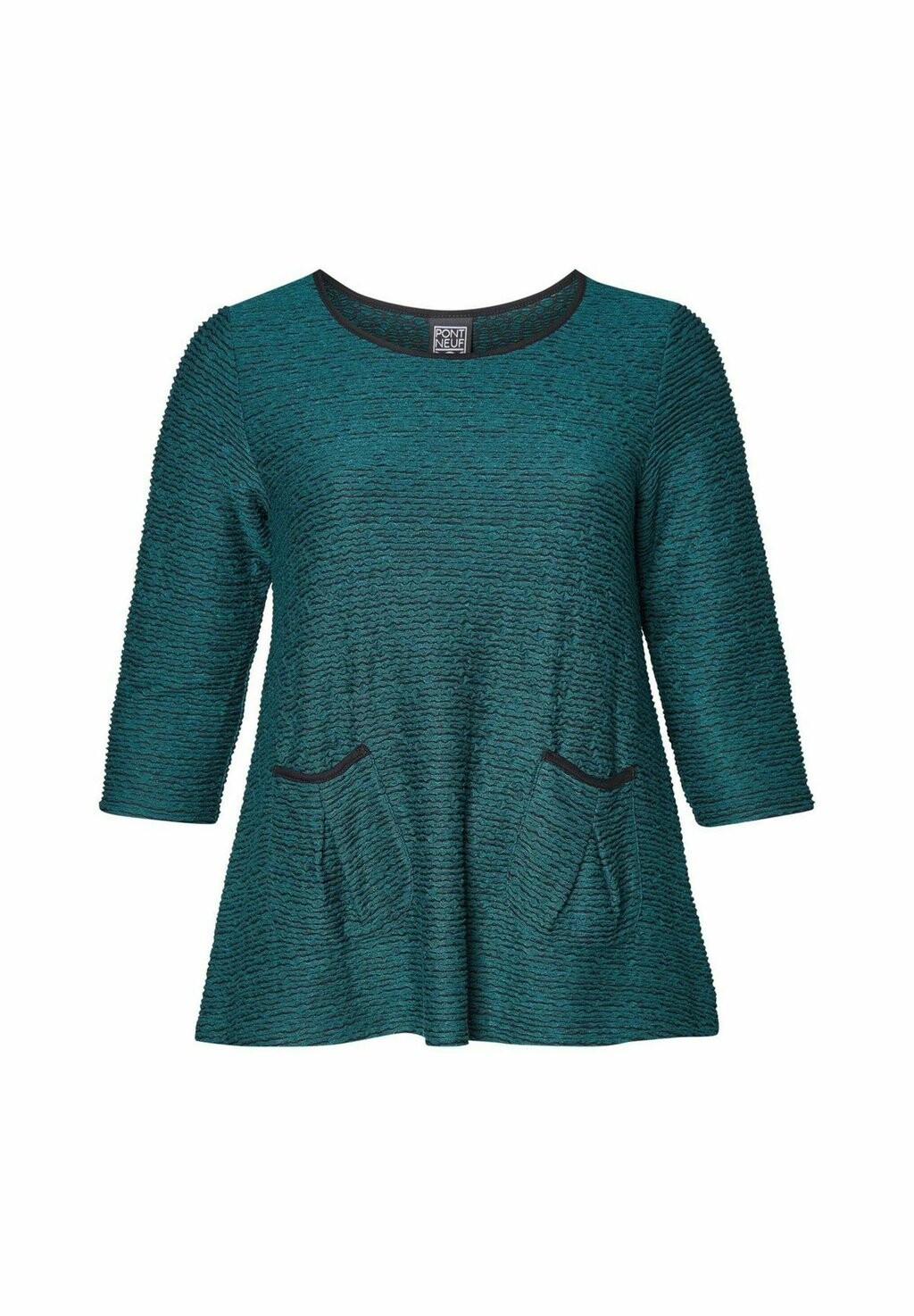 Блуза Pont Neuf, синий
Блуза Pont Neuf, синий