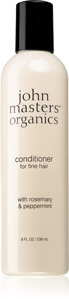 Кондиционер с розмарином и мятой для тонких волос John Masters Organics, 236 мл
Кондиционер с розмарином и мятой для тонких волос John Masters Organics, 236 мл