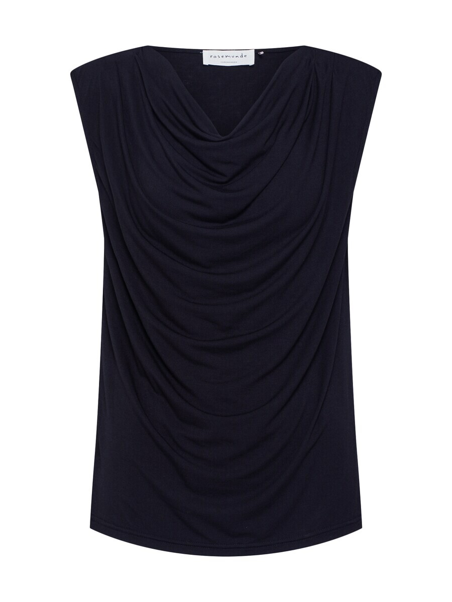 Футболка rosemunde Shirt, черный
Футболка rosemunde Shirt, черный