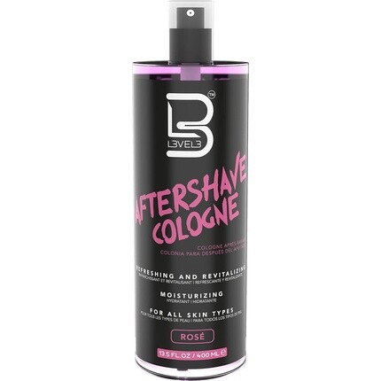 Спрей после бритья 3-го уровня. Одеколон Смягчает кожу. Освежает и успокаивает. Увлажняющая формула для лица и кожи. Третий уровень L3. Ароматы после бритья для мужчин. Роза.
Спрей после бритья 3-го уровня. Одеколон Смягчает кожу. Освежает и успокаивает. Увлажняющая формула для лица и кожи. Третий уровень L3. Ароматы после бритья для мужчин. Роза.