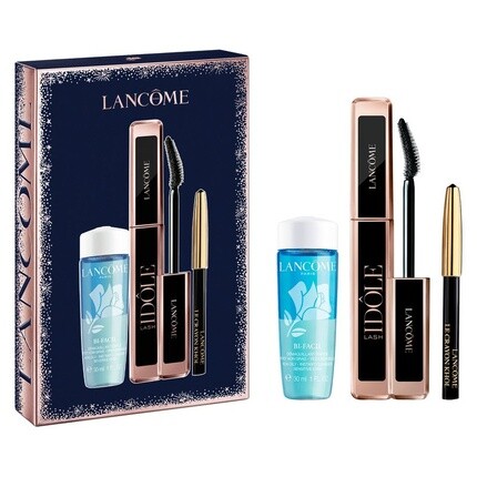 Набор туши для ресниц Lancome Lash Idole Lancôme
Набор туши для ресниц Lancome Lash Idole Lancôme