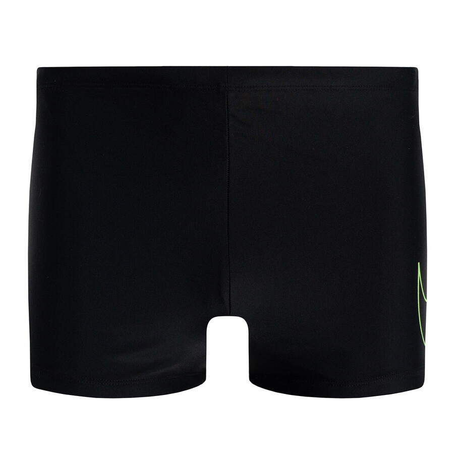 Мужские плавки Nike Reflect Logo Square Leg
Мужские плавки Nike Reflect Logo Square Leg