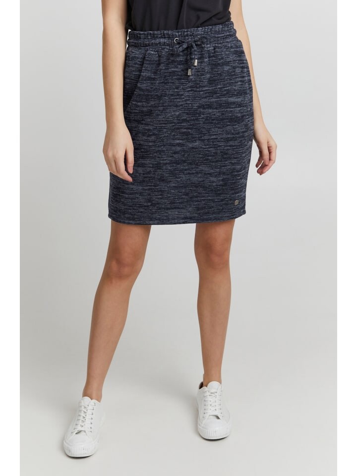 Мини-юбка Oxmo, синий
Мини-юбка Oxmo, синий