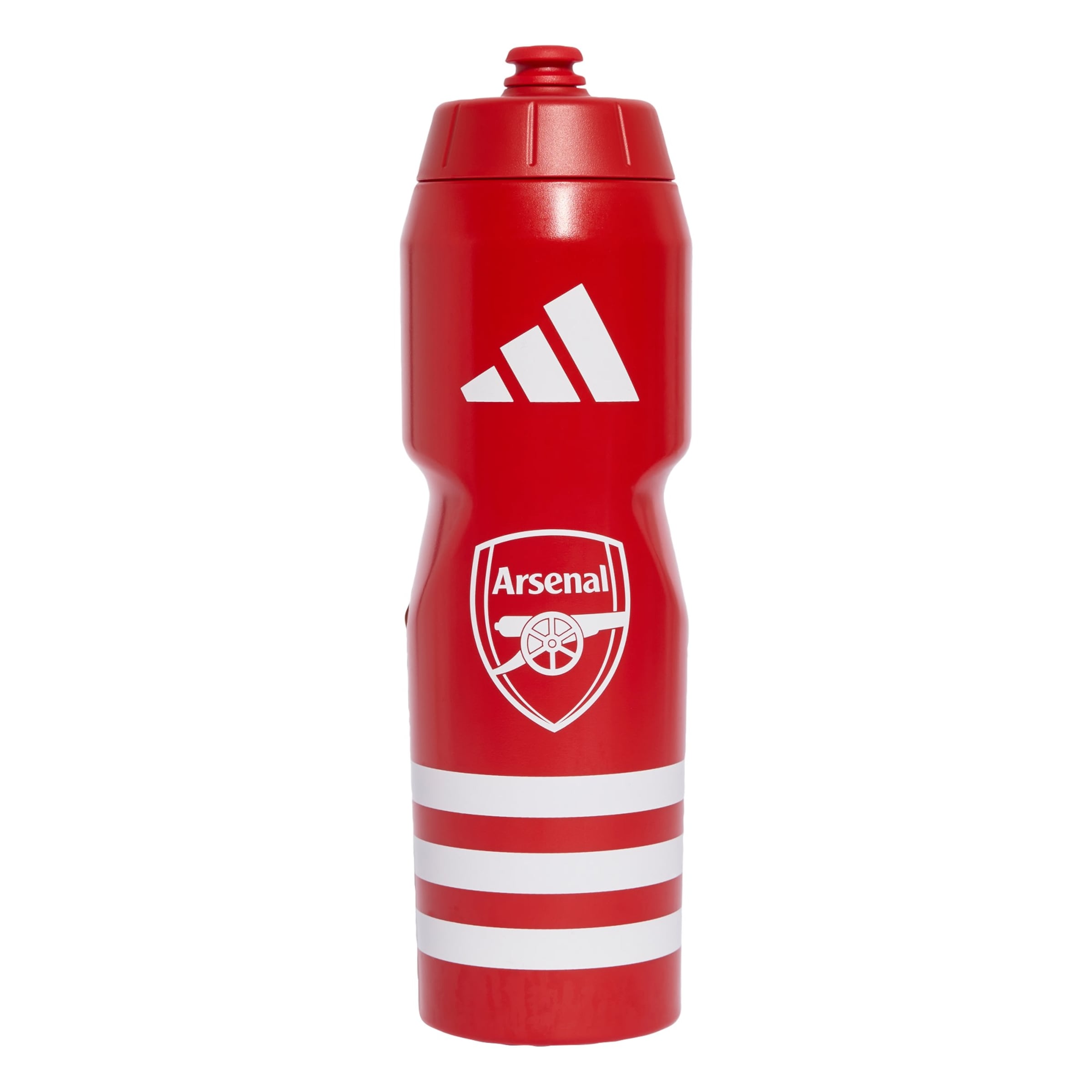 Adidas Performance Бутылка для воды 'FC Arsenal' в красном цвете
Adidas Performance Бутылка для воды 'FC Arsenal' в красном цвете
