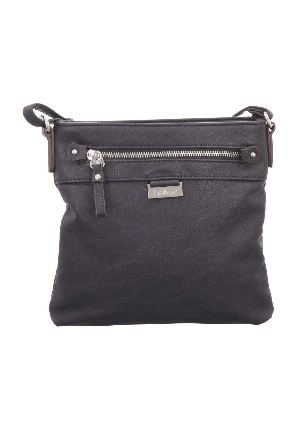 Сумка через плечо Ина, экокожа, однотонная, женская Gabor, темно-синий
Сумка через плечо Ина, экокожа, однотонная, женская Gabor, темно-синий