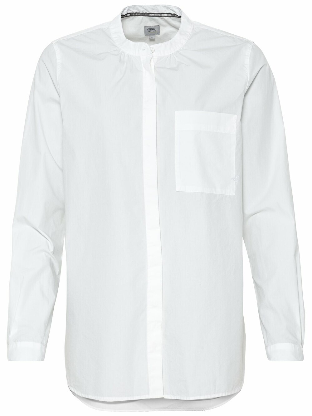 Блузка Camel Active, белый
Блузка Camel Active, белый