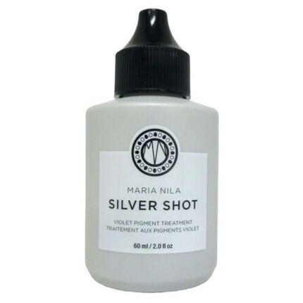 Maria Nila Серебряная дробь 2 унции
Maria Nila Серебряная дробь 2 унции