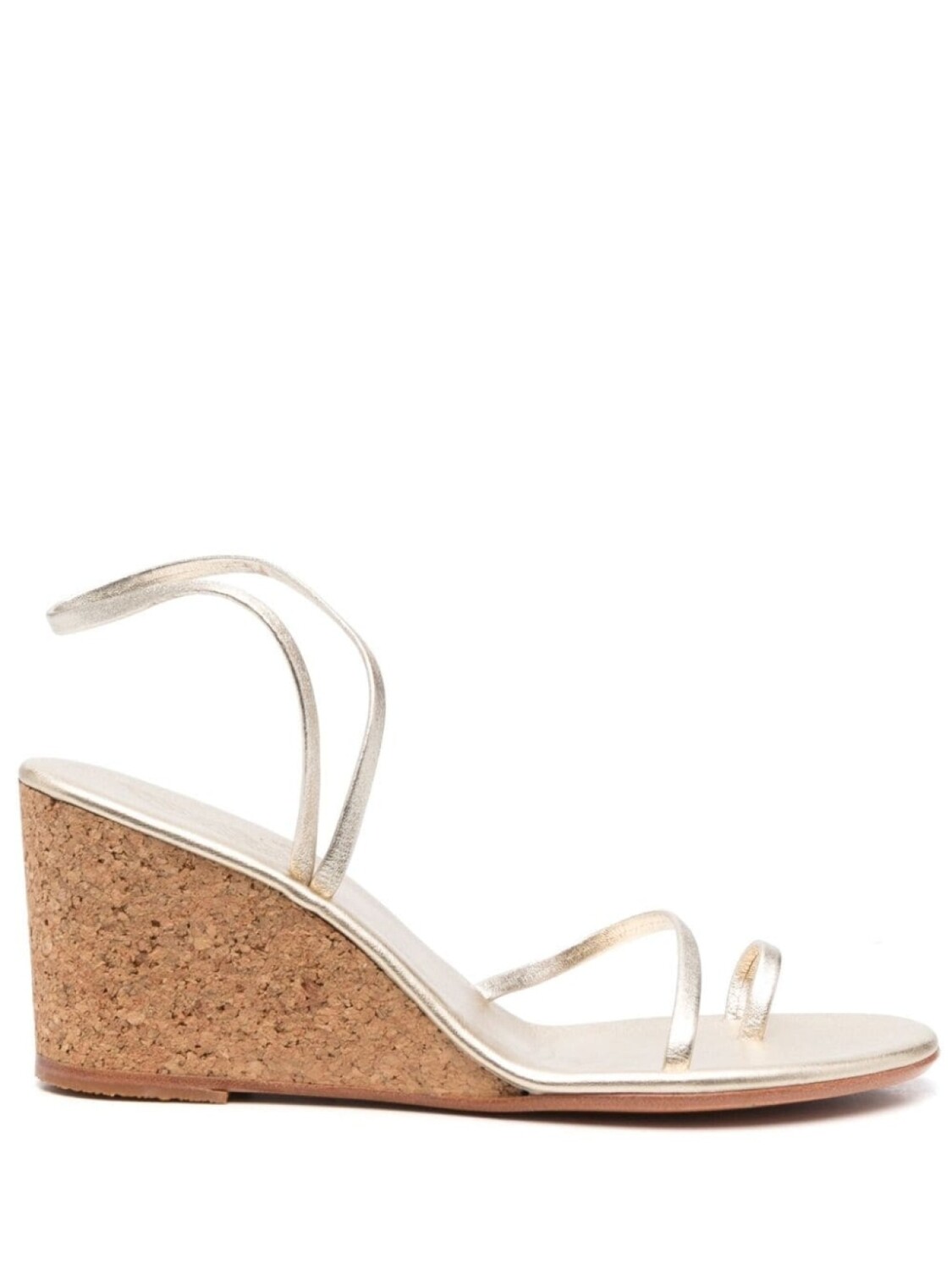 Ancient Greek Sandals босоножки Chora с ремешком на пятке, золотистый
Ancient Greek Sandals босоножки Chora с ремешком на пятке, золотистый
