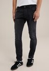Узкие джинсы BLUE RIDGE We Fashion, черный
Узкие джинсы BLUE RIDGE We Fashion, черный