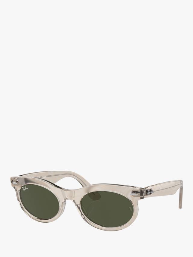 RB2242 женские овальные солнцезащитные очки Ray-Ban, Photo Waves Grey
RB2242 женские овальные солнцезащитные очки Ray-Ban, Photo Waves Grey
