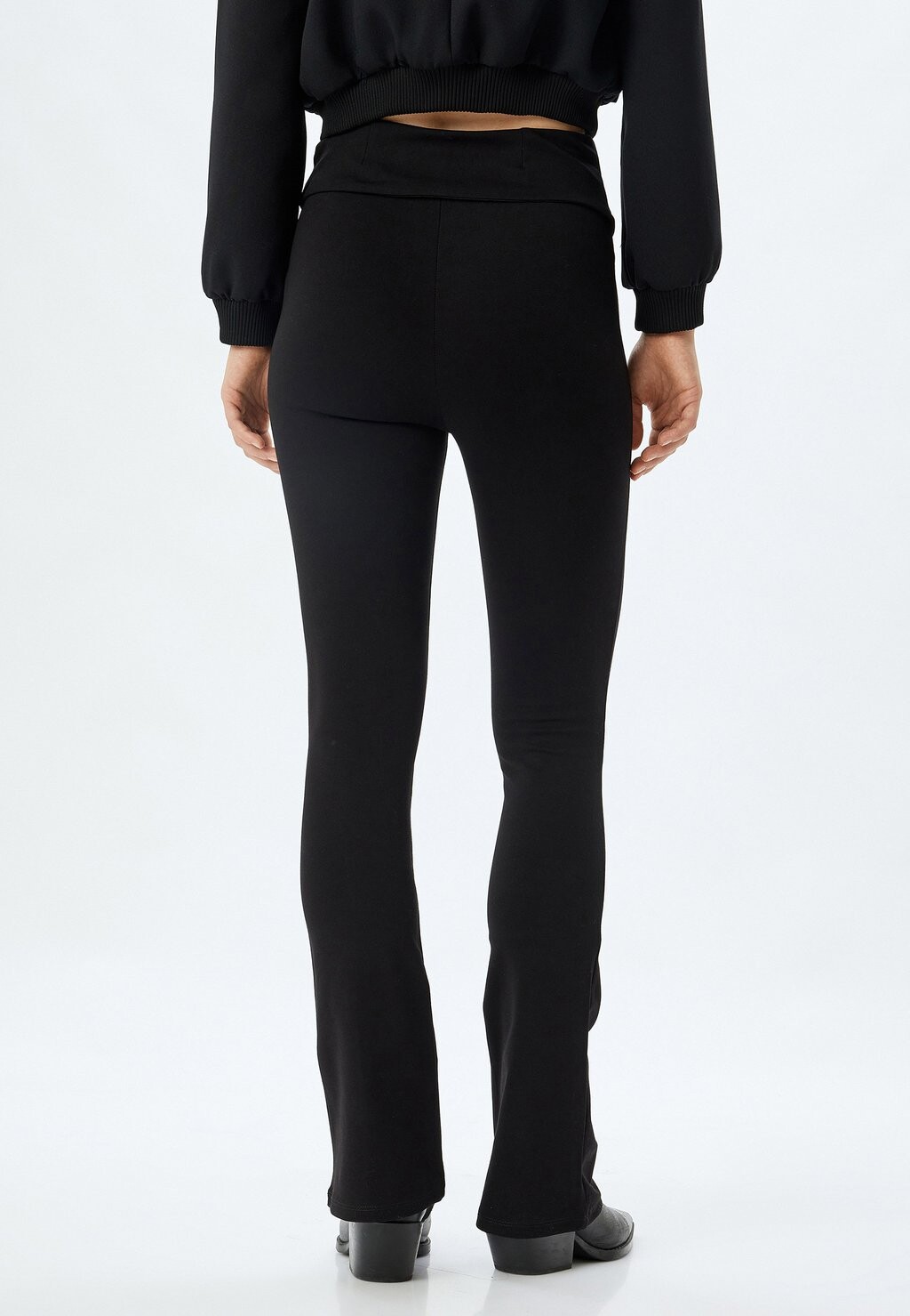 Брюки Koton, черный
Брюки Koton, черный