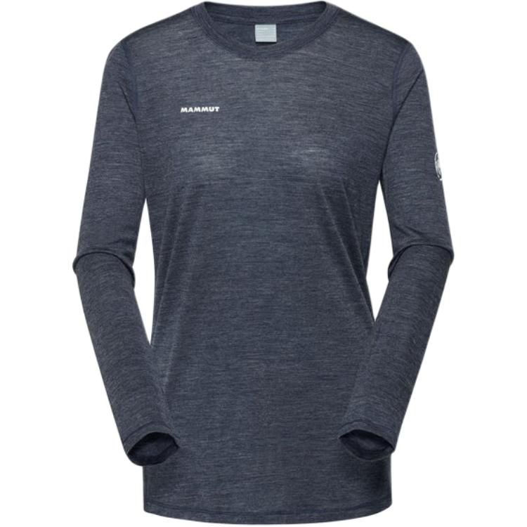 Футболка Tree для женщин MAMMUT, серый
Футболка Tree для женщин MAMMUT, серый