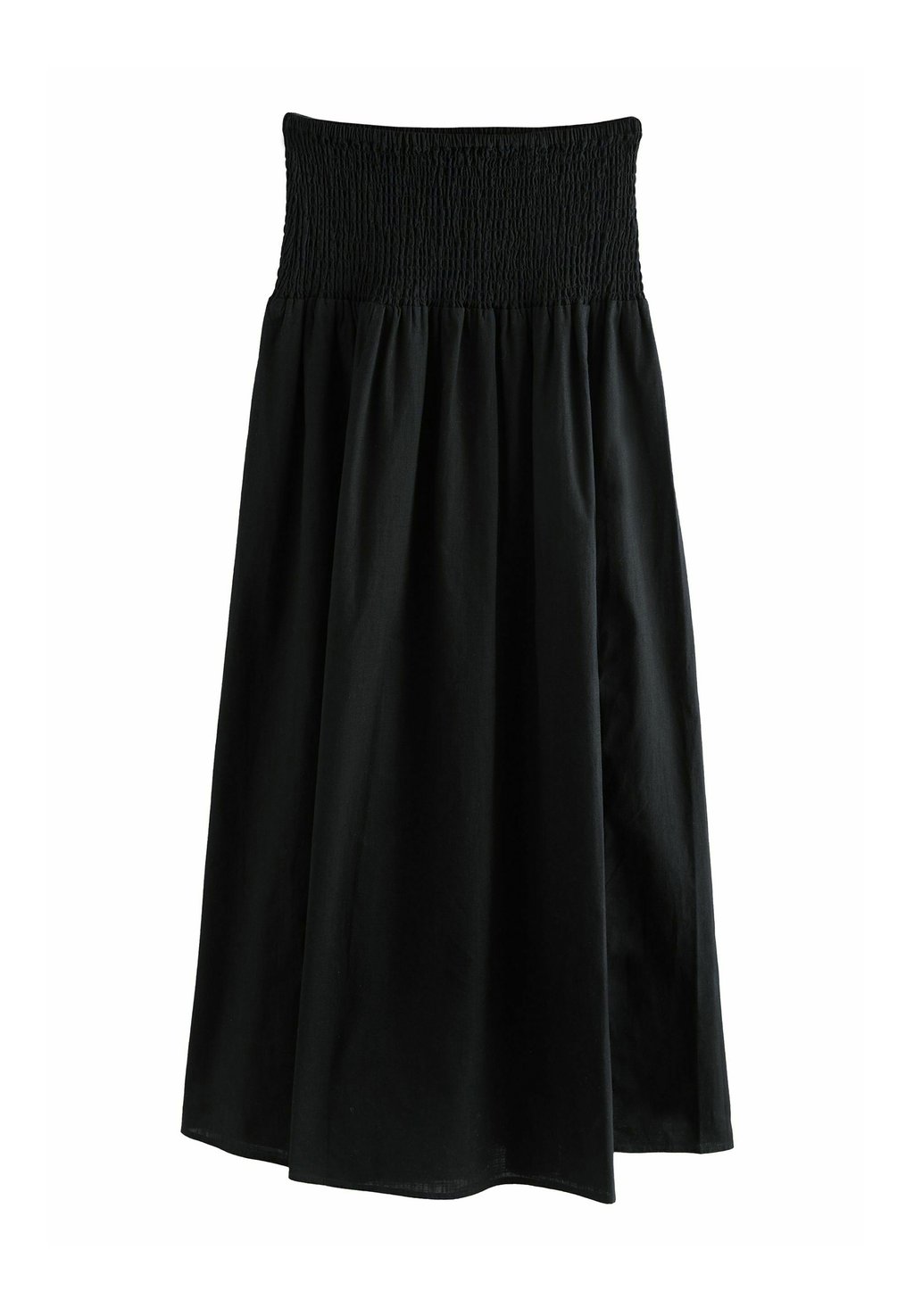 Юбка макси REGULAR FIT - DROP WAIST Next, черный
Юбка макси REGULAR FIT - DROP WAIST Next, черный