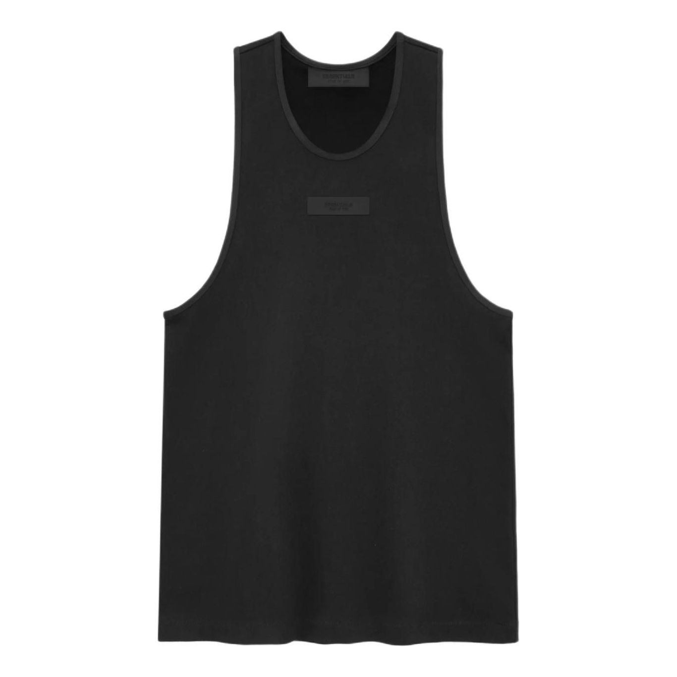 Топ Fear of God Essentials SS24 Tank Top 'Black'
Топ Fear of God Essentials SS24 Tank Top 'Black'