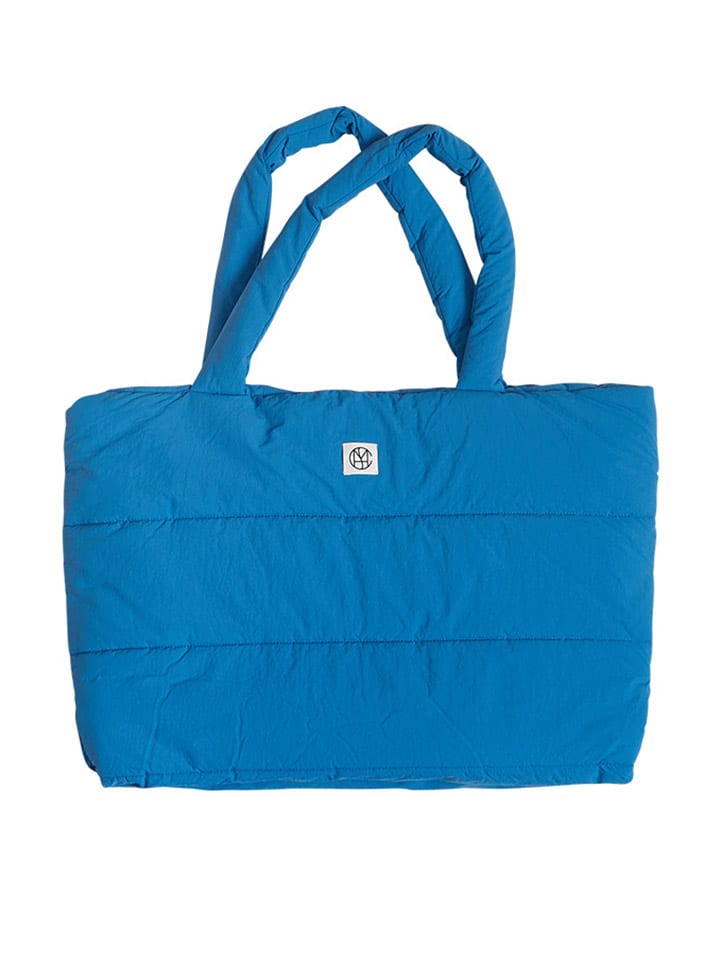 Сумка шоппер MOSS COPENHAGEN, синий
Сумка шоппер MOSS COPENHAGEN, синий