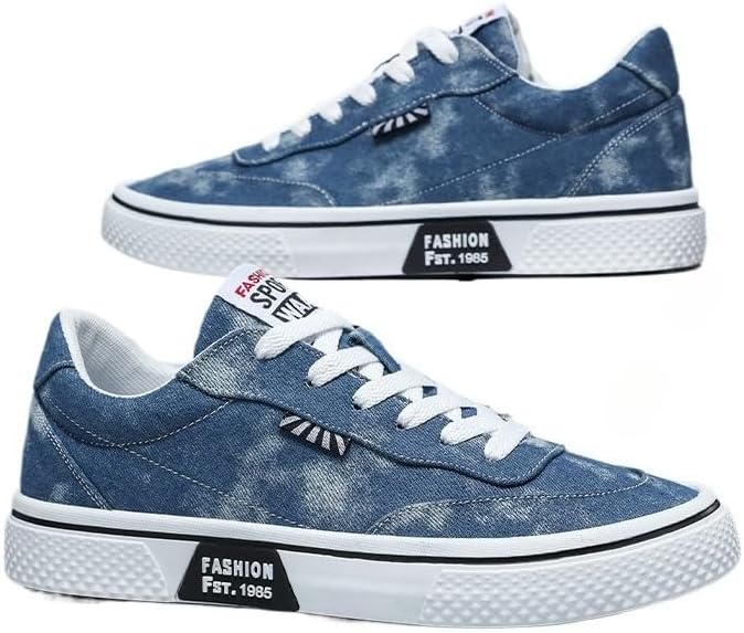 Мужские слипоны повседневные туфли без шнурков, модные кроссовки, сетчатые кроссовки для тенниса и ходьбы, удобные дышащие легкие противоскользящие для скейтборда Hhhchpm, темно-синий
Мужские слипоны повседневные туфли без шнурков, модные кроссовки, сетчатые кроссовки для тенниса и ходьбы, удобные дышащие легкие противоскользящие для скейтборда Hhhchpm, темно-синий