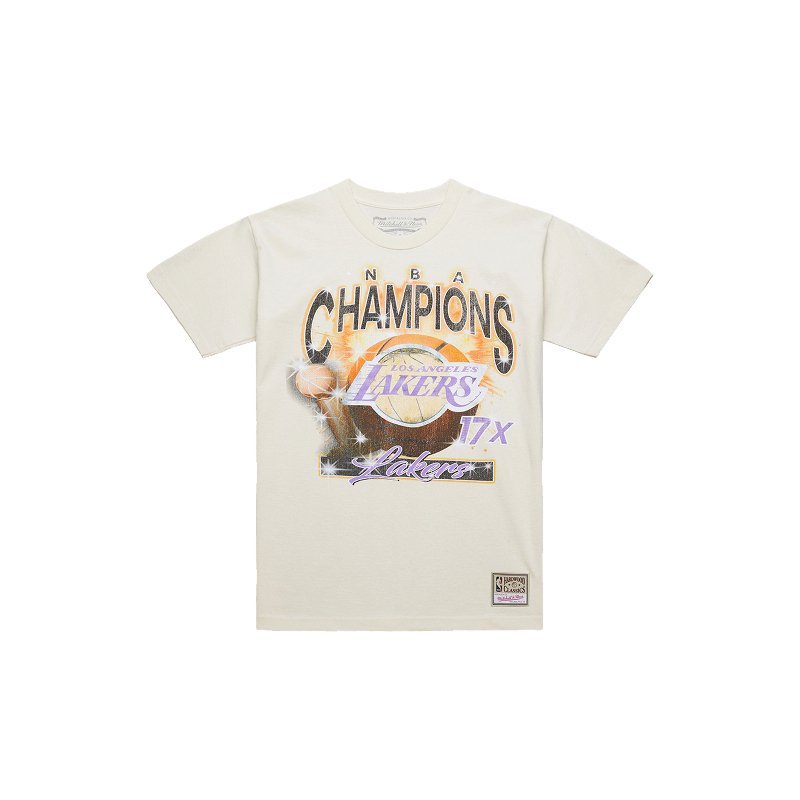 Футболка унисекс Mitchell Ness, белый
Футболка унисекс Mitchell Ness, белый