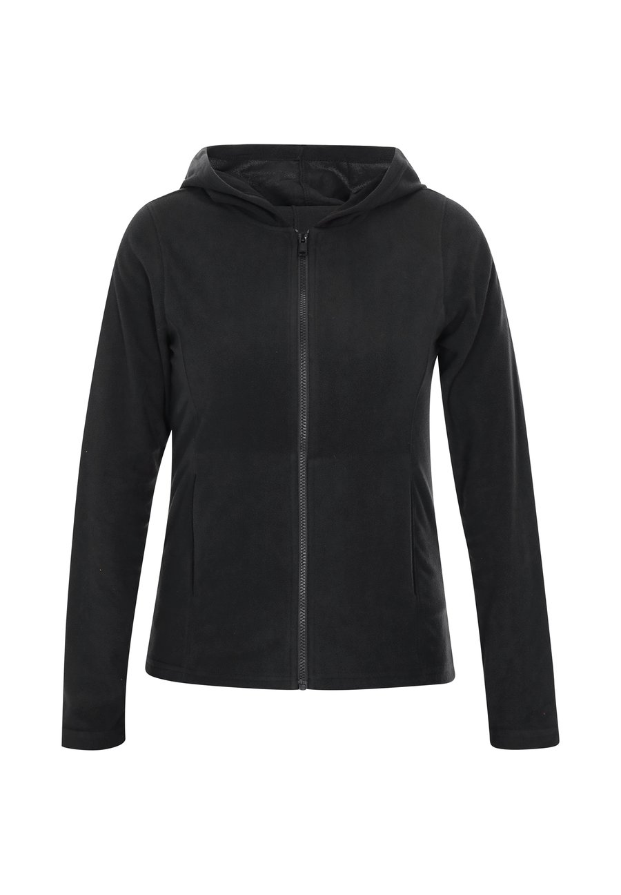 Флисовая куртка DreiMaster CO-BRANDED WITH FLYWEIGHT, Schwarz/Black
Флисовая куртка DreiMaster CO-BRANDED WITH FLYWEIGHT, Schwarz/Black