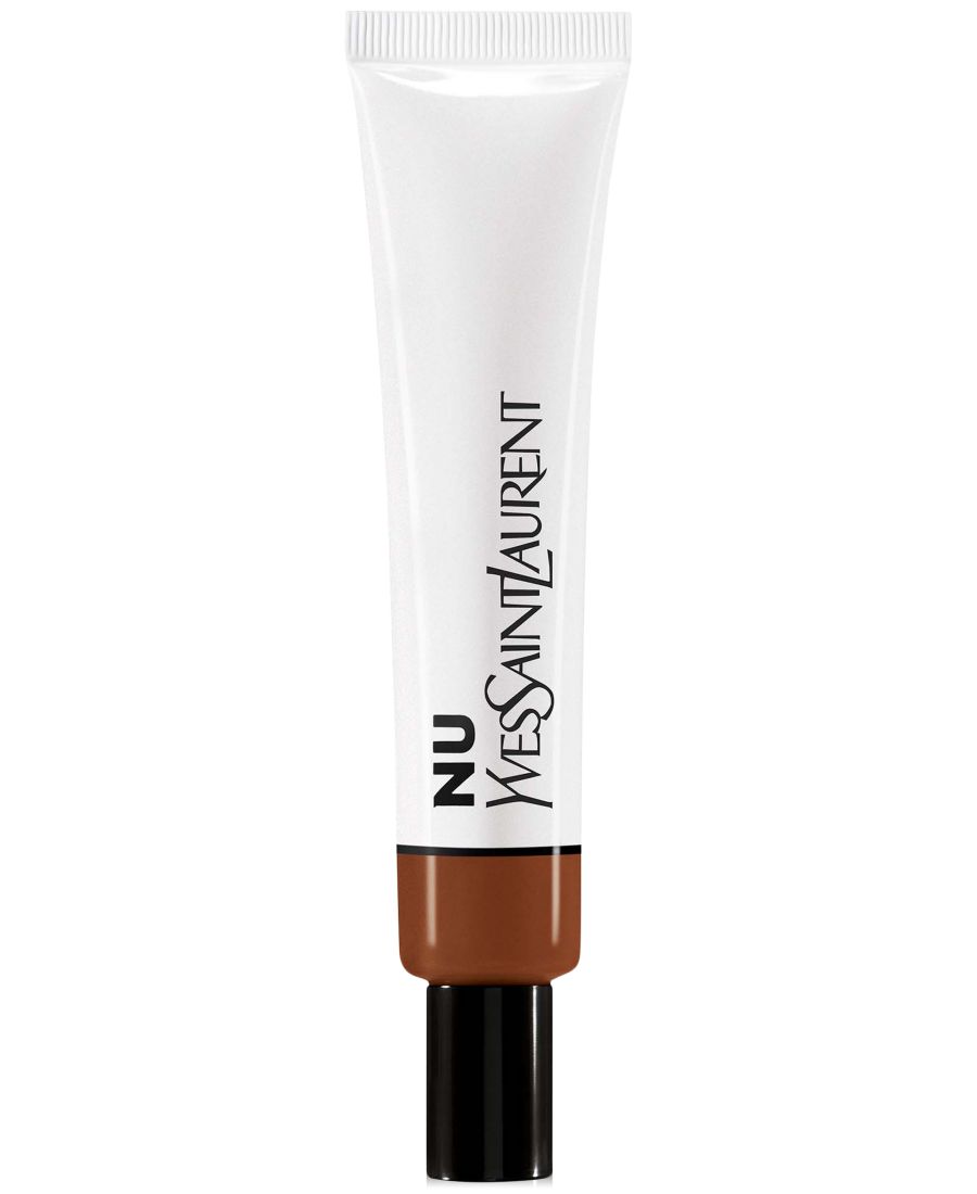NU Bare Look Tint Yves Saint Laurent, цвет 19
NU Bare Look Tint Yves Saint Laurent, цвет 19
