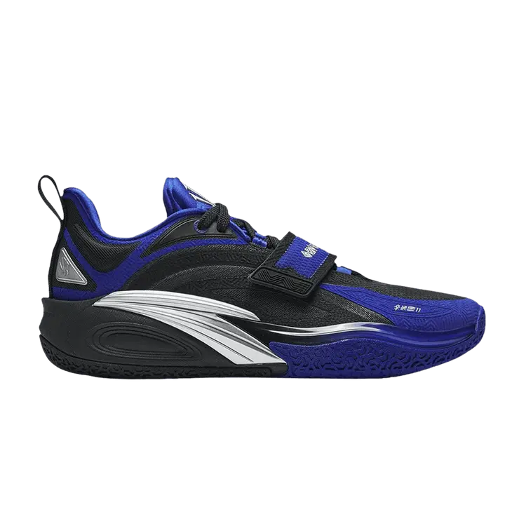 Кроссовки Kai 1 'Blue Dynasty' Asia Release, синий
Кроссовки Kai 1 'Blue Dynasty' Asia Release, синий