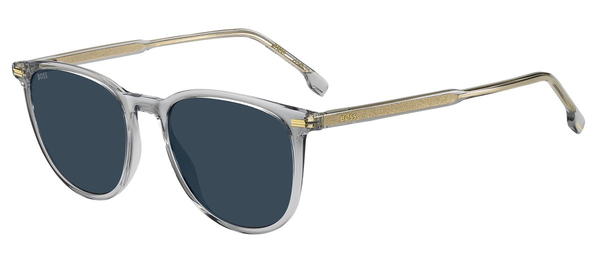 Мужские солнцезащитные очки BOSS 1881-S HUGO BOSS
Мужские солнцезащитные очки BOSS 1881-S HUGO BOSS