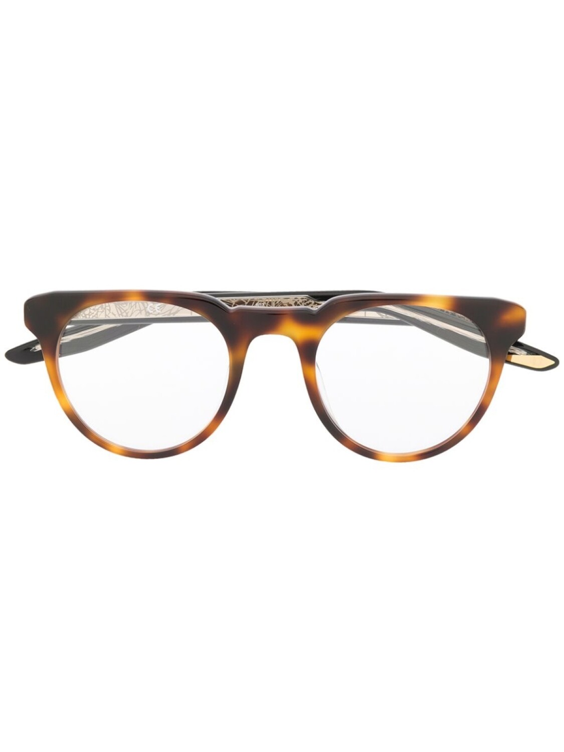 Очки 'KD 28' в круглой оправе Nike, коричневый
Очки 'KD 28' в круглой оправе Nike, коричневый