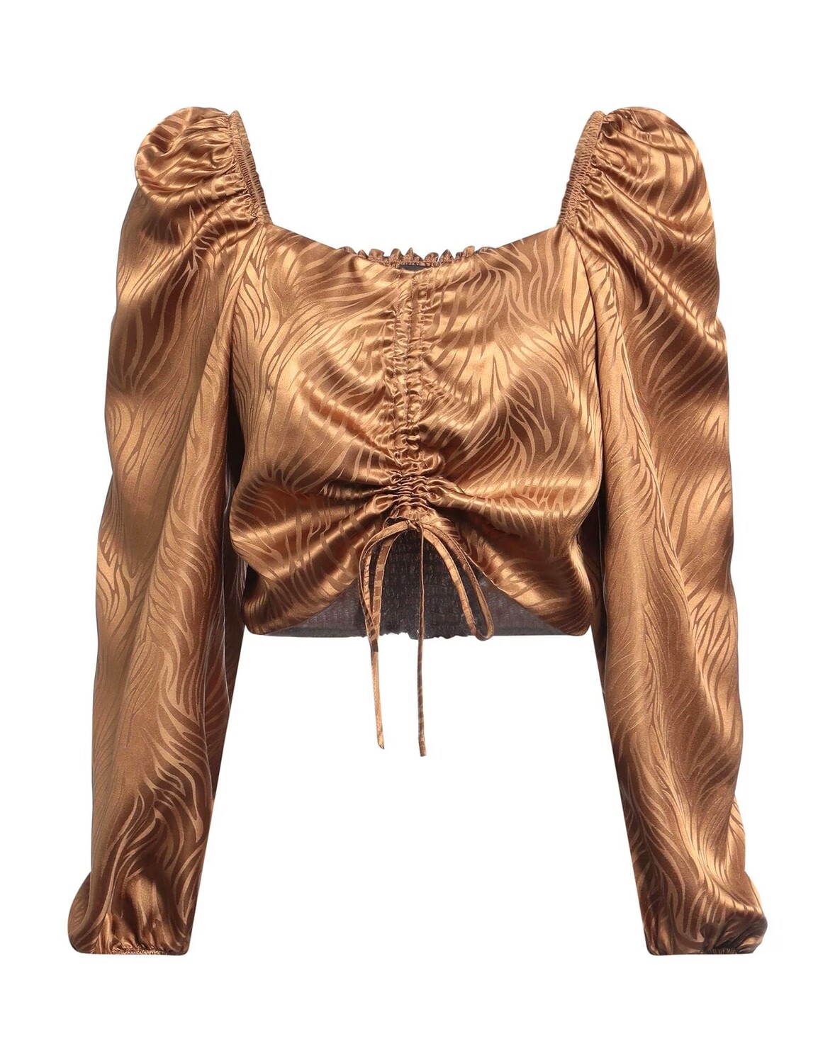 Топ Pinko, бронза
Топ Pinko, бронза