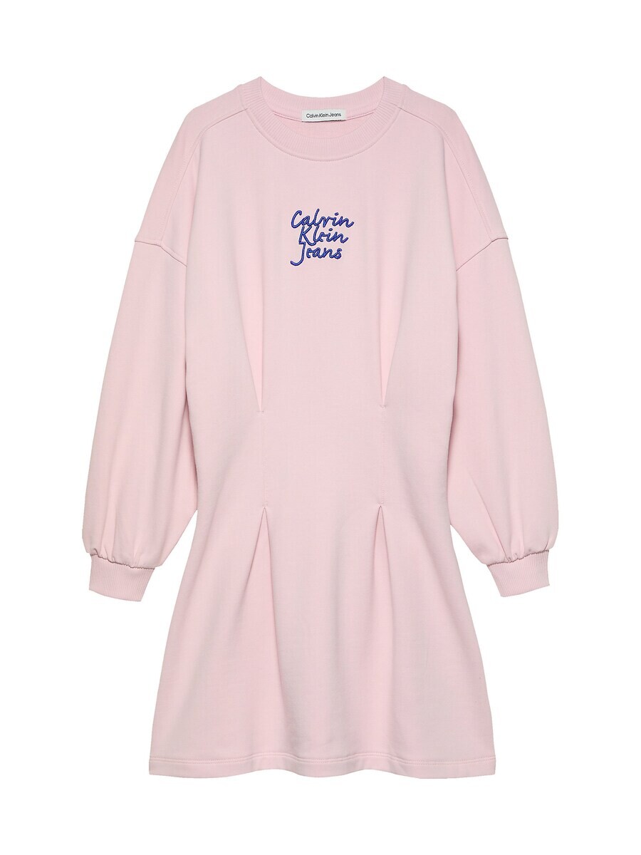 Платье Calvin Klein Jeans Dress, светло-розовый
Платье Calvin Klein Jeans Dress, светло-розовый