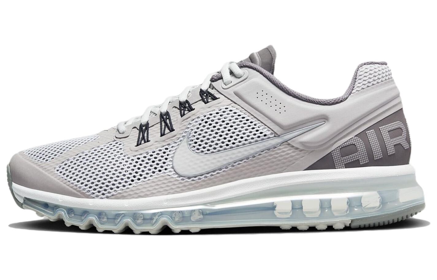Nike Air Max 2013 Кроссовки Мужчины, Gray
Nike Air Max 2013 Кроссовки Мужчины, Gray