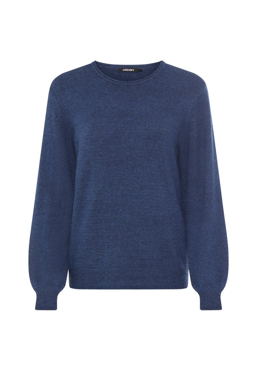 Джемпер Olsen Jumper, Indigo/Blue
Джемпер Olsen Jumper, Indigo/Blue