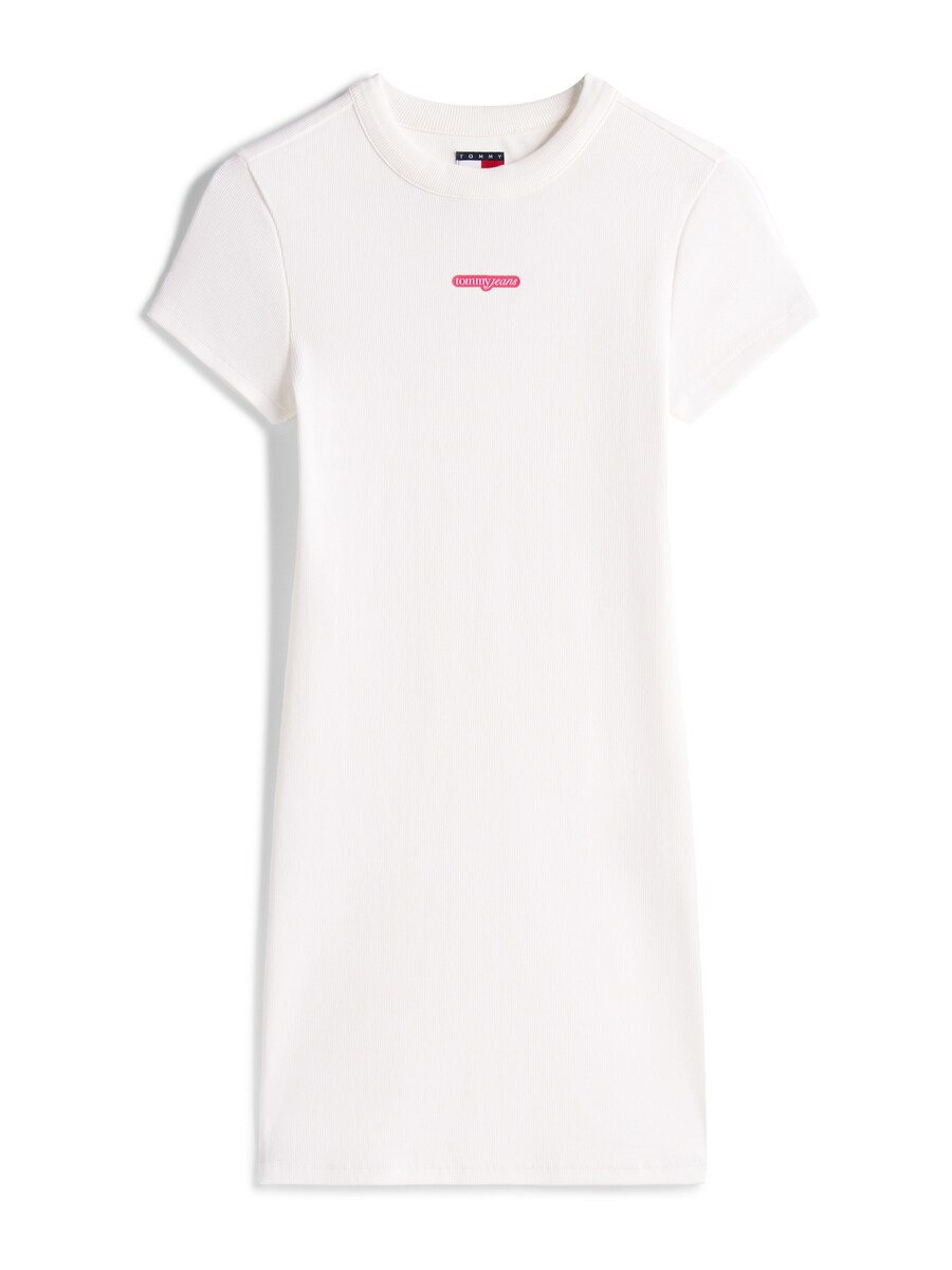 Платье Tommy Jeans, белый
Платье Tommy Jeans, белый